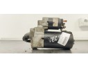 Recambio de motor arranque para opel vectra c berlina comfort referencia OEM IAM   