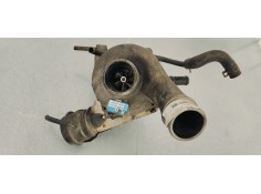 Recambio de turbocompresor para kia sorento 2.5 crdi ex referencia OEM IAM 282004A470  