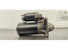 Recambio de motor arranque para opel vectra c berlina comfort referencia OEM IAM   