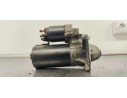 Recambio de motor arranque para opel vectra c berlina comfort referencia OEM IAM   