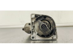Recambio de motor arranque para opel vectra c berlina comfort referencia OEM IAM   