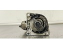 Recambio de motor arranque para opel vectra c berlina comfort referencia OEM IAM   