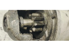 Recambio de motor arranque para opel vectra c berlina comfort referencia OEM IAM   