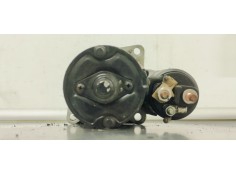 Recambio de motor arranque para opel vectra c berlina comfort referencia OEM IAM   