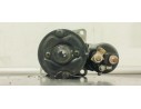 Recambio de motor arranque para opel vectra c berlina comfort referencia OEM IAM   