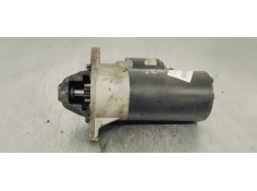 Recambio de motor arranque para opel vectra c berlina comfort referencia OEM IAM   
