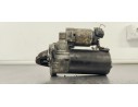 Recambio de motor arranque para fiat bravo (198) 1.9 jtd 16v cat referencia OEM IAM 0001108234  