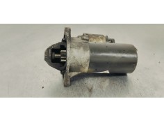 Recambio de motor arranque para fiat bravo (198) 1.9 jtd 16v cat referencia OEM IAM 0001108234  