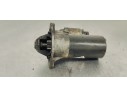 Recambio de motor arranque para fiat bravo (198) 1.9 jtd 16v cat referencia OEM IAM 0001108234  