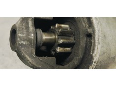 Recambio de motor arranque para fiat bravo (198) 1.9 jtd 16v cat referencia OEM IAM 0001108234  