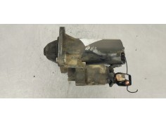 Recambio de motor arranque para fiat bravo (198) 1.9 jtd 16v cat referencia OEM IAM 0001108234  