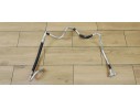 Recambio de tubos aire acondicionado para seat ibiza (6j5) 1.0 i referencia OEM IAM 6C0816743Q  