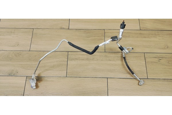 Recambio de tubos aire acondicionado para seat ibiza (6j5) 1.0 i referencia OEM IAM 6C0816741Q  