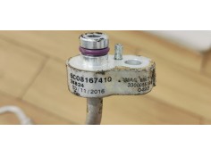 Recambio de tubos aire acondicionado para seat ibiza (6j5) 1.0 i referencia OEM IAM 6C0816741Q  