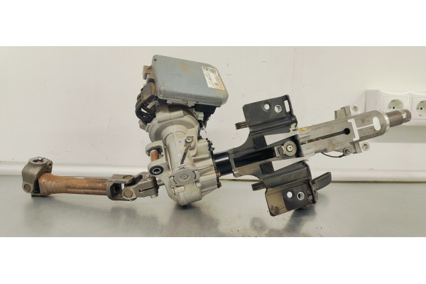 Recambio de columna direccion para seat ibiza (6j5) 1.0 i referencia OEM IAM 6C1423510BK  