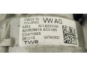 Recambio de columna direccion para seat ibiza (6j5) 1.0 i referencia OEM IAM 6C1423510BK  
