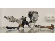 Recambio de columna direccion para seat ibiza (6j5) 1.0 i referencia OEM IAM 6C1423510BK  