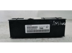 Recambio de modulo electronico para opel insignia sports tourer 2.0 cdti 130 fap referencia OEM IAM 13577568  