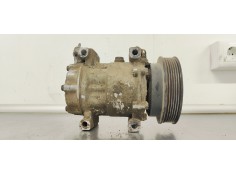 Recambio de compresor aire acondicionado para renault kangoo (f/kc0) 1.5 dci diesel referencia OEM IAM   