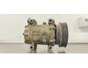 Recambio de compresor aire acondicionado para renault kangoo (f/kc0) 1.5 dci diesel referencia OEM IAM   