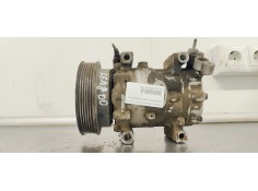 Recambio de compresor aire acondicionado para renault kangoo (f/kc0) 1.5 dci diesel referencia OEM IAM   
