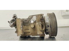 Recambio de compresor aire acondicionado para renault kangoo (f/kc0) 1.5 dci diesel referencia OEM IAM   