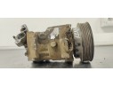 Recambio de compresor aire acondicionado para renault kangoo (f/kc0) 1.5 dci diesel referencia OEM IAM   