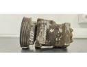 Recambio de compresor aire acondicionado para renault kangoo (f/kc0) 1.5 dci diesel referencia OEM IAM   