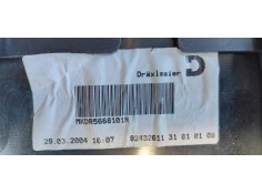 Recambio de apoyabrazos central para bmw serie 7 (e65/e66) 3.0 turbodiesel cat referencia OEM IAM 92432611310101  