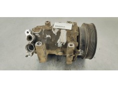 Recambio de compresor aire acondicionado para renault kangoo (f/kc0) 1.5 dci diesel referencia OEM IAM   