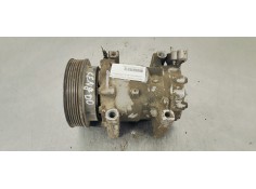 Recambio de compresor aire acondicionado para renault kangoo (f/kc0) 1.5 dci diesel referencia OEM IAM   