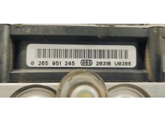Recambio de abs para peugeot 508 sw 1.6 hdi referencia OEM IAM 0265951245  