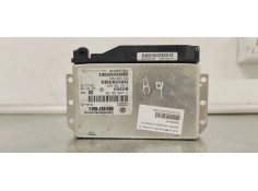 CENTRALITA CAMBIO AUTOMATICO 0260002810 