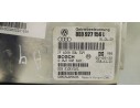 Recambio de centralita cambio automatico para audi a4 berlina (8e) 2.5 v6 24v tdi referencia OEM IAM 0260002810  
