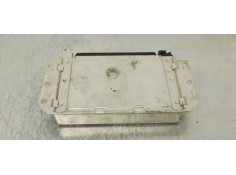 Recambio de centralita cambio automatico para audi a4 berlina (8e) 2.5 v6 24v tdi referencia OEM IAM 0260002810  