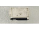 Recambio de centralita cambio automatico para audi a4 berlina (8e) 2.5 v6 24v tdi referencia OEM IAM 0260002810  
