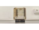 Recambio de centralita motor uce para seat toledo (5p2) 1.9tdi 105 referencia OEM IAM 0281012289  