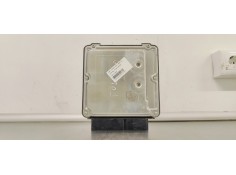 Recambio de centralita motor uce para seat toledo (5p2) 1.9tdi 105 referencia OEM IAM 0281012289  