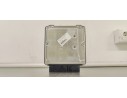 Recambio de centralita motor uce para seat toledo (5p2) 1.9tdi 105 referencia OEM IAM 0281012289  