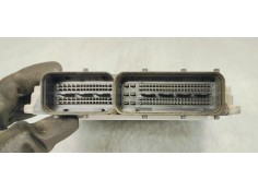 Recambio de centralita motor uce para seat toledo (5p2) 1.9tdi 105 referencia OEM IAM 0281012289  