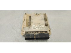 Recambio de centralita motor uce para seat toledo (5p2) 1.9tdi 105 referencia OEM IAM 0281012289  