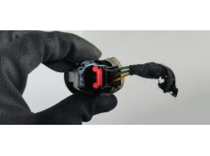 Recambio de interruptor para ford galaxy trend referencia OEM IAM AV1T14B268AB  