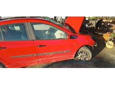 Recambio de puerta delantera derecha para renault clio iii exception referencia OEM IAM   