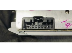Recambio de sistema audio / radio cd para ford c-max 1.6 tdci referencia OEM IAM C1BT18C815GJ  