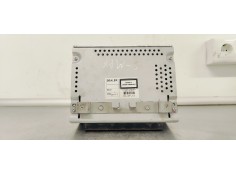 Recambio de sistema audio / radio cd para ford c-max 1.6 tdci referencia OEM IAM C1BT18C815GJ  