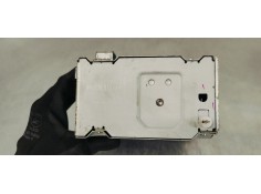 Recambio de sistema audio / radio cd para ford c-max 1.6 tdci referencia OEM IAM C1BT18C815GJ  