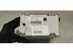 Recambio de sistema audio / radio cd para ford c-max 1.6 tdci referencia OEM IAM C1BT18C815GJ  