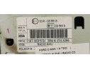 Recambio de sistema audio / radio cd para ford c-max 1.6 tdci referencia OEM IAM C1BT18C815GJ  