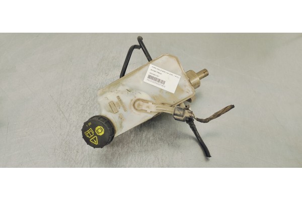 Recambio de bomba freno para ford focus berlina (cap) 1.6tdci 90 referencia OEM IAM 03350891031  