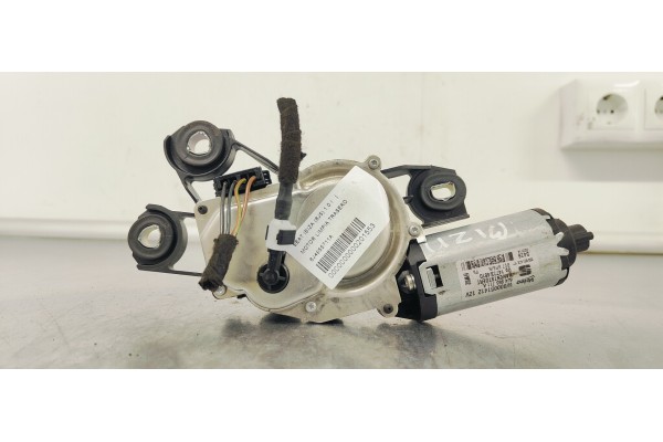 Recambio de motor limpia trasero para seat ibiza (6j5) 1.0 i referencia OEM IAM 6J4955711A  